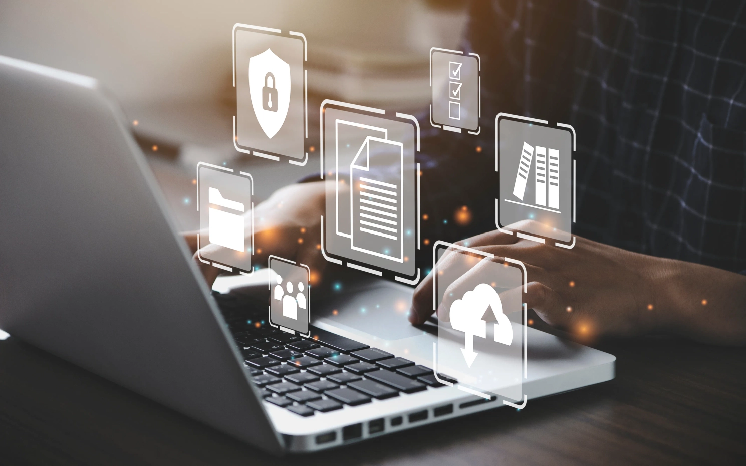 Trackability & Traceability